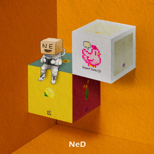 อัลบัม NerdBoy ศิลปิน NeD