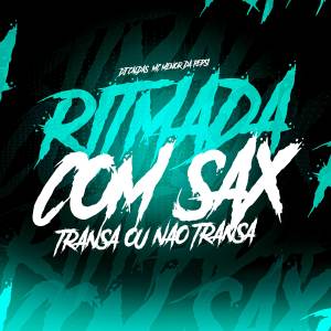 DJ Caldas的專輯RITMADA COM SAX