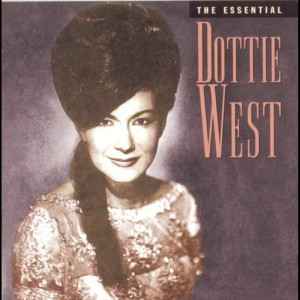 收聽Dottie West的His Eye Is On the Sparrow歌詞歌曲