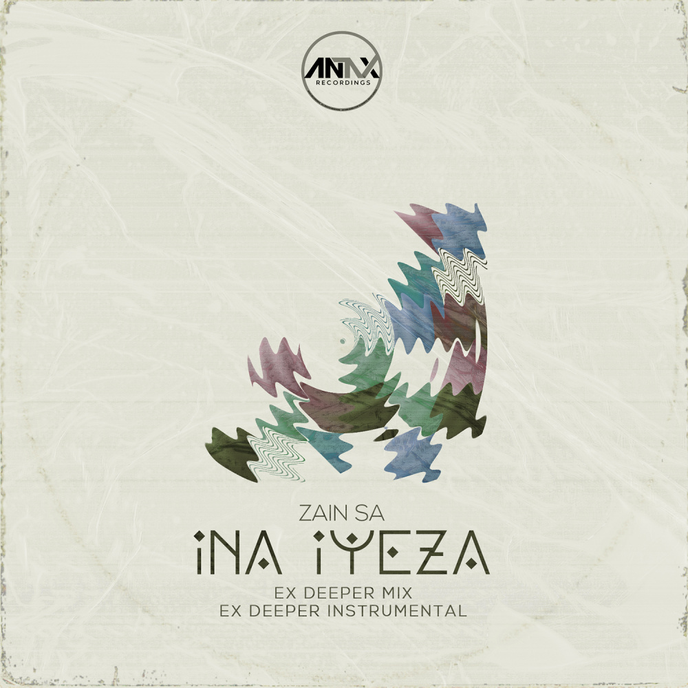 Ina iYeza (EX Deeper Mix)