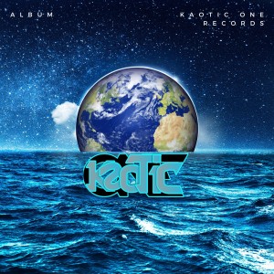 Kaotic One的專輯We Minded (Explicit)