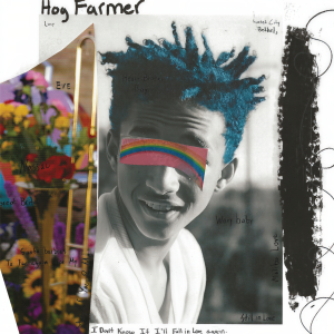 收聽Jaden Smith的Summer歌詞歌曲