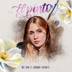 Listen to El Pintor song with lyrics from Juanda Iriarte