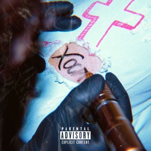 Jeffery Idol的专辑Xan (Explicit)