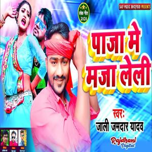 Listen to Paja Me Maja Leli song with lyrics from Jali Jamdar Yadav
