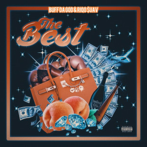 Album The Best (Explicit) from Riqo $uav