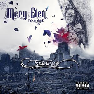 MERY ELEN的專輯Salto al Vacio (Explicit)
