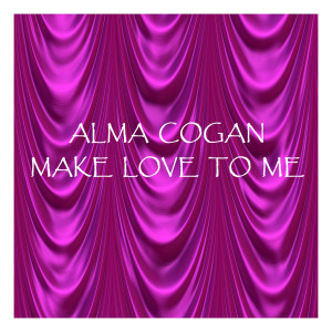 收聽Alma Cogan的Over and Over Again歌詞歌曲