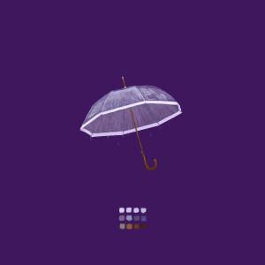 ZUHAIR的專輯when it rains