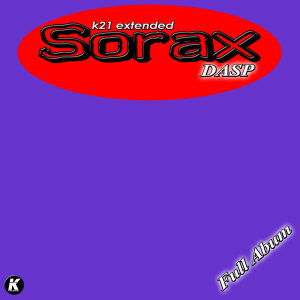 Dasp K21 Extended Full Album dari Sorax