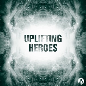 อัลบัม Uplifting Heroes ศิลปิน Den Eyes