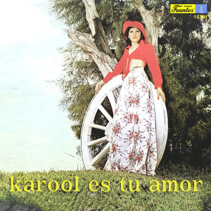 ดาวน์โหลดและฟังเพลง Por el Viejo Camino พร้อมเนื้อเพลงจาก Karool