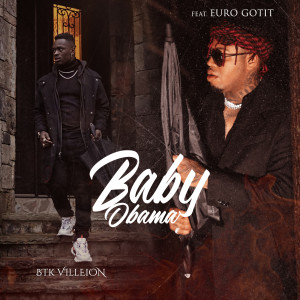 Album Baby Obama from BTK Villeion