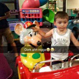 Realstar的專輯Stop Calling (feat. prettifun & Protect) [Explicit]