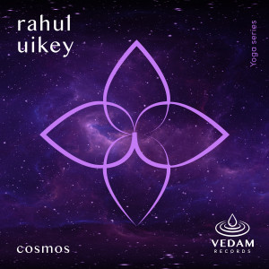 收聽Rahul Uikey的Cosmos歌詞歌曲