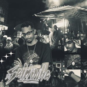 Dengarkan lagu Cinderela Automotiva (Explicit) nyanyian Dj Saldinha dengan lirik