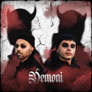 Demoni (feat. Saro) (Explicit) dari Brisekk