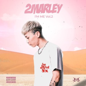 Listen to California (feat. Playsson) (Explicit) song with lyrics from 2Marley