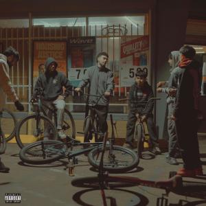 Iamvedo的專輯Came A Long Way (Explicit)