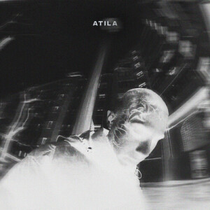 Album Atila (Explicit) from L.Pibito