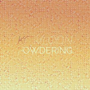 Various的专辑Kowloon Powdering