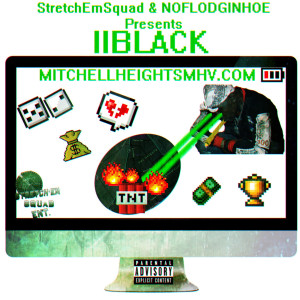 ดาวน์โหลดและฟังเพลง M.I.T.C.H.E. Double L Heights (Explicit) พร้อมเนื้อเพลงจาก II BLACK NOFLODGINHOE