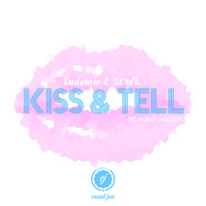 Album Kiss and Tell (feat. Grant Genske) from Ludomir