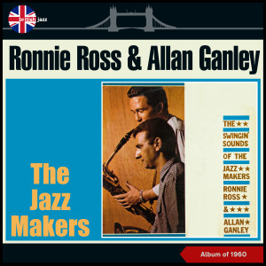 อัลบัม The Jazz Makers ศิลปิน Allan Ganley