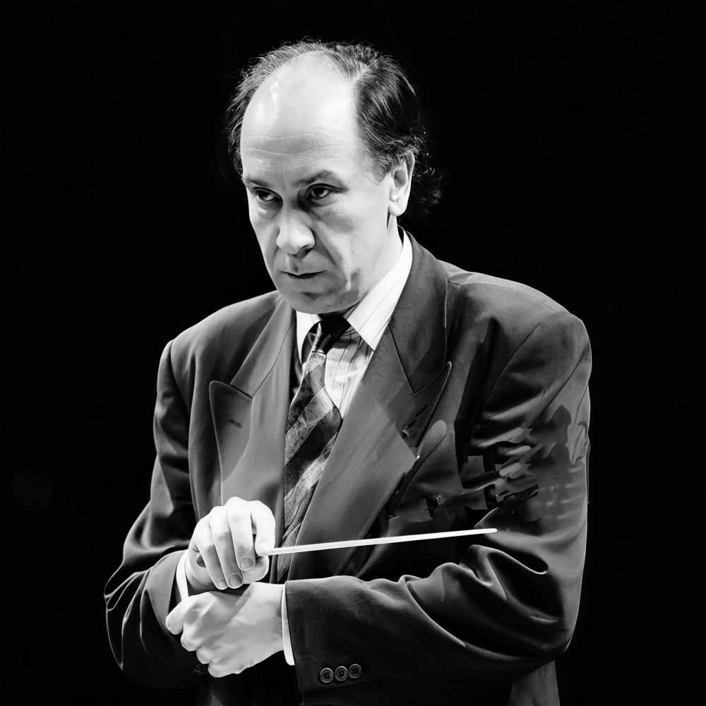 Hans Vonk / Kolner Rundfunk Sinfonieorch