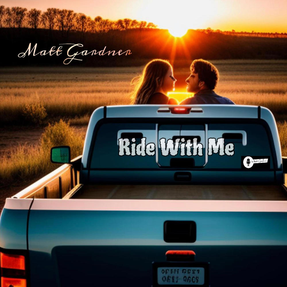 Ride With Me