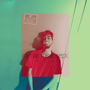 Dengarkan Ramai Rasa Sepi lagu dari Calvin Russell dengan lirik