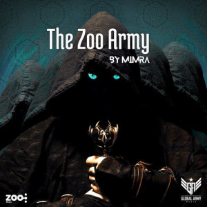 Mimra的專輯The Zoo Army (Compiled by Mimra)