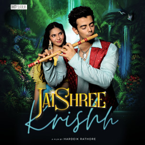 JAISHREE KRISHH (Original Motion Picture Soundtrack) dari Neeraj Shridhar