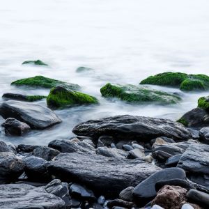 Dengarkan Relax lagu dari Sleep Sounds of Nature dengan lirik