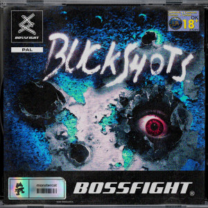 Bossfight的专辑Buckshots
