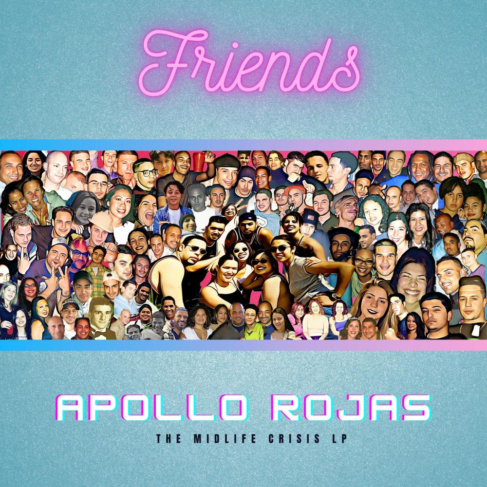 Friends