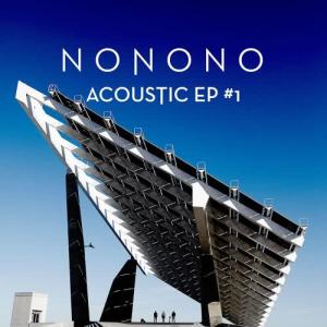 ดาวน์โหลดและฟังเพลง Hungry Eyes (Acoustic) พร้อมเนื้อเพลงจาก NONONO