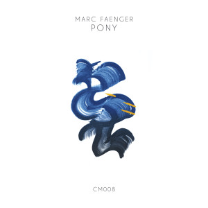 Album Pony from Marc Faenger