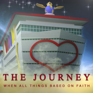 The Journey - When All Things Based on Faith dari Mahanaim