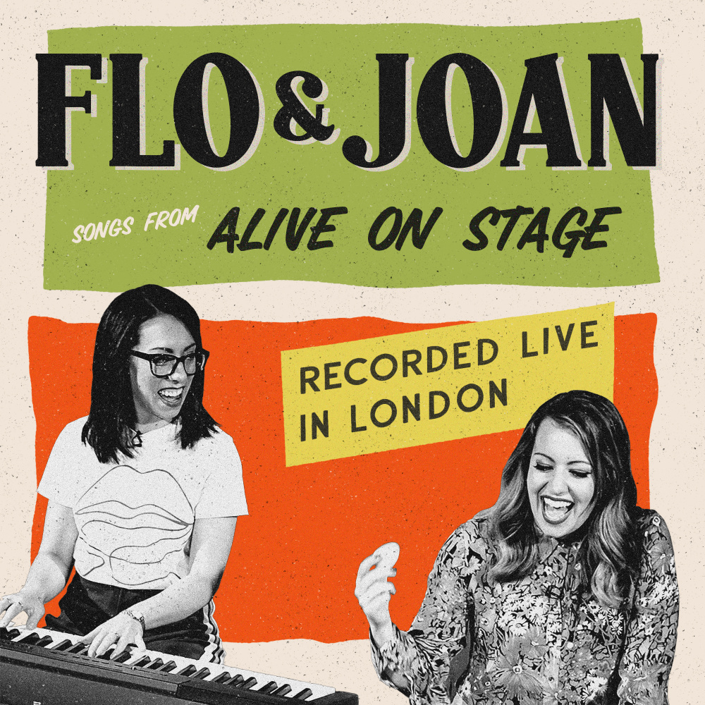 Little Flo & Joan (Recorded Live in London) (Explicit) (Recorded Live in London|Explicit)