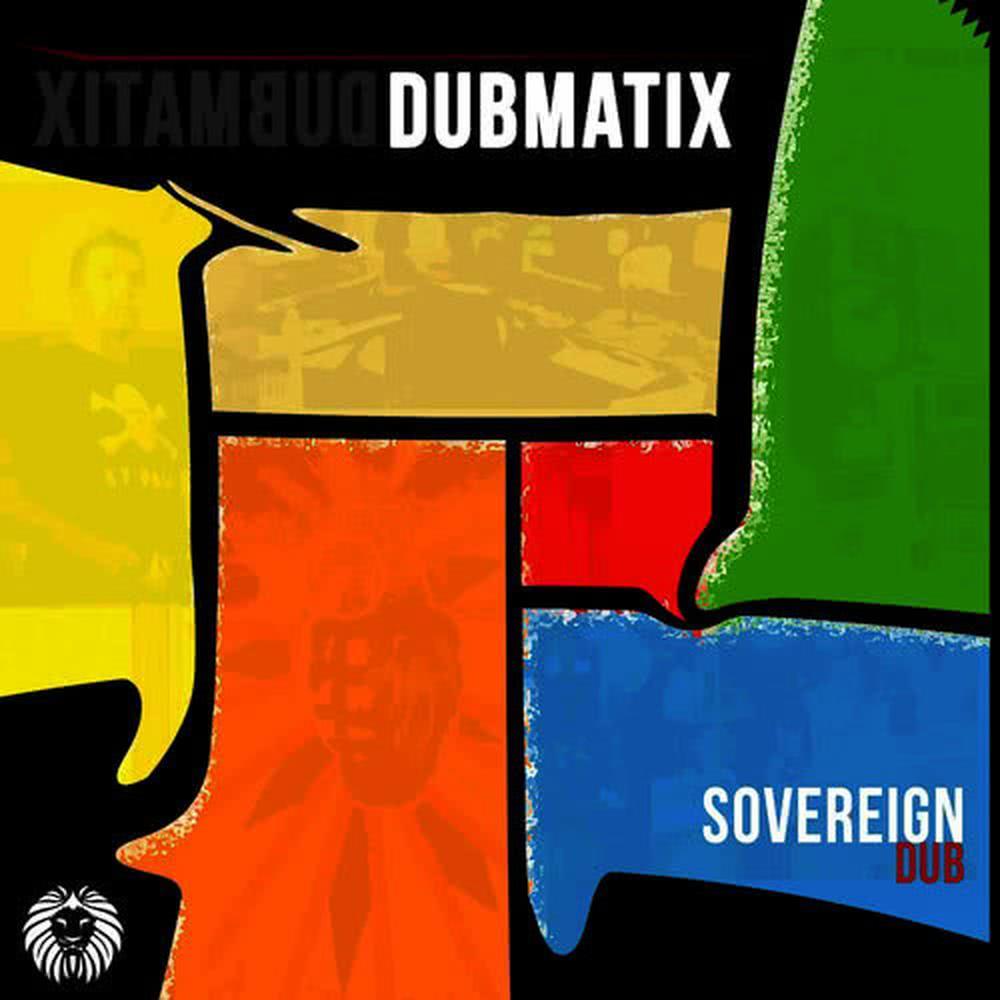 Sovereign Dub