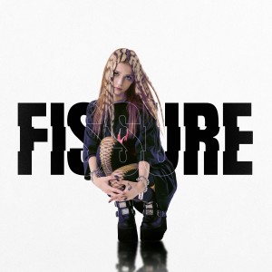 Album FISSURE from Twinky