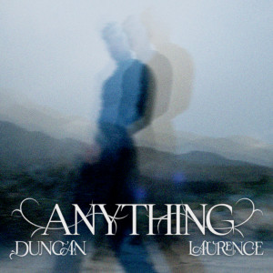 Duncan Laurence的專輯Anything
