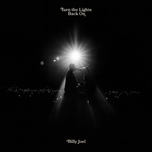 Billy Joel的專輯Turn the Lights Back On