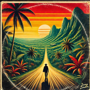 ดาวน์โหลดและฟังเพลง The Road Is Rough พร้อมเนื้อเพลงจาก Los Beats Prod.