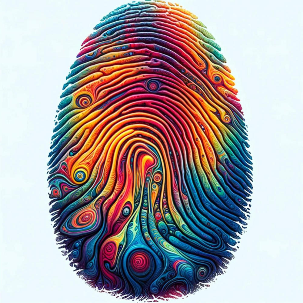 Thumb Print (Explicit)