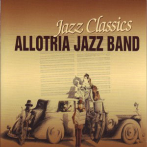 收听Victoria Jazz Band的Mood Indigo歌词歌曲