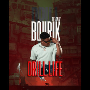 Listen to Gang Life (Explicit) song with lyrics from Bourik The Latalay