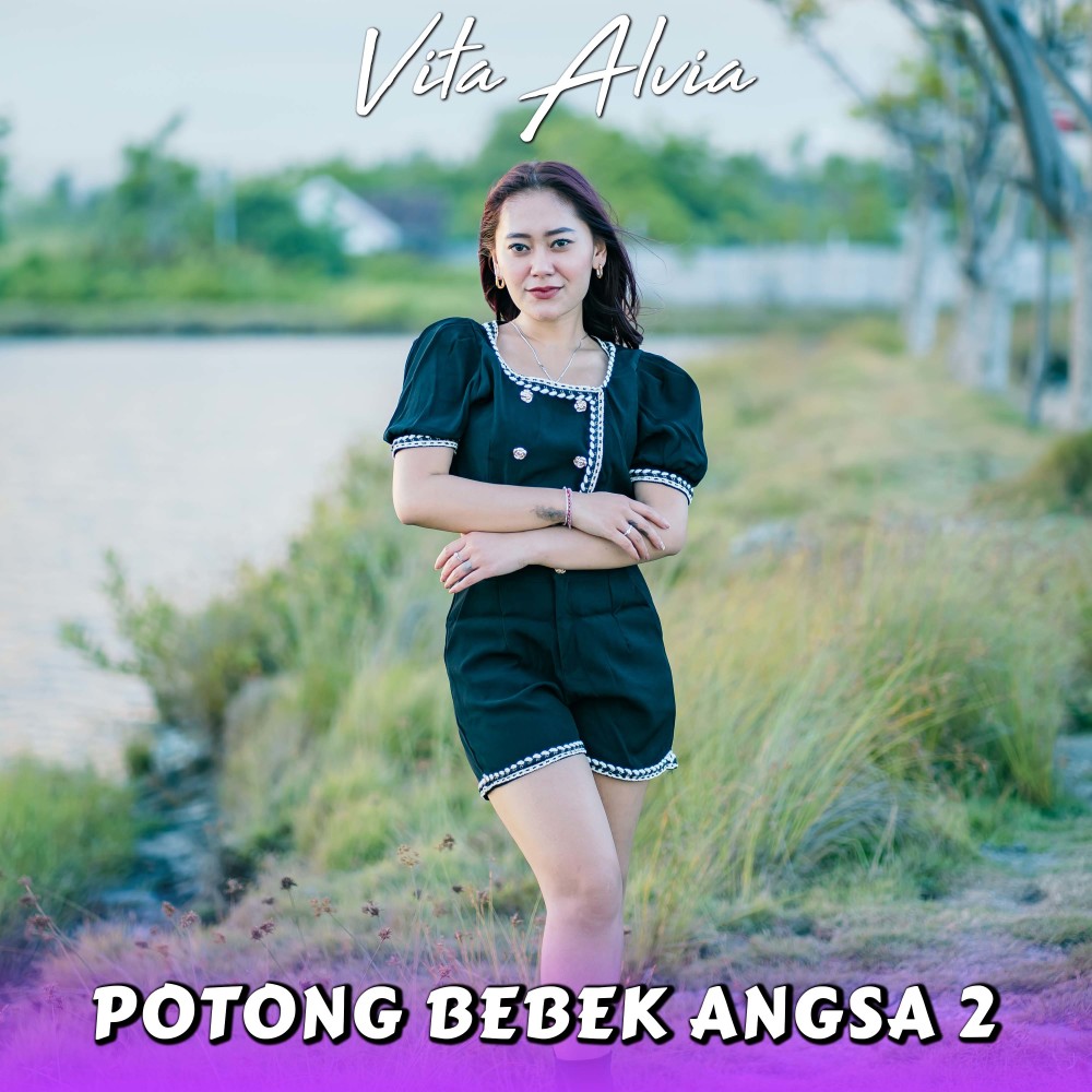 Potong Bebek Angsa 2