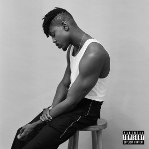 Ladipoe的专辑Providence (Explicit)